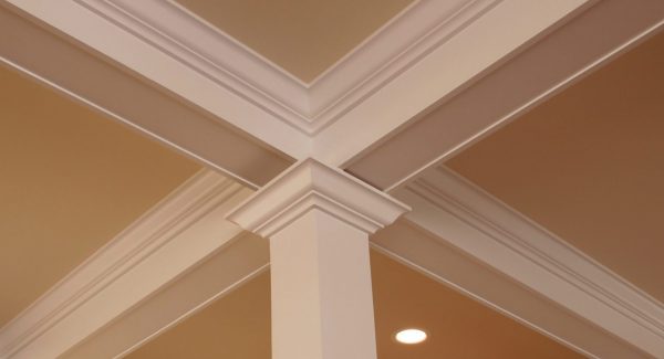 Crown Molding Installation