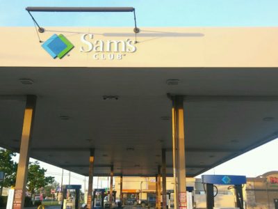 Commercial Painting by CertaPro Painters in Severna Park, MD