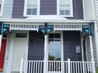 Residential Painting Project