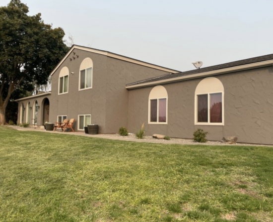 local home