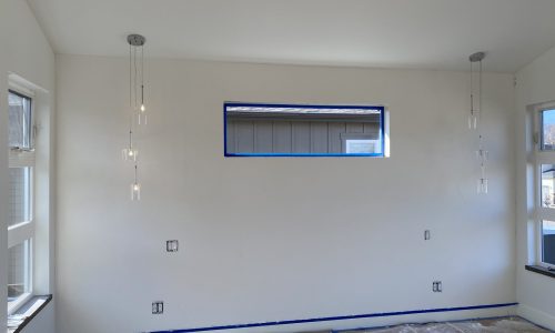 After Wallpaper Removal
