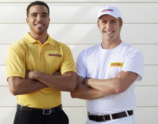 certapro painters team members