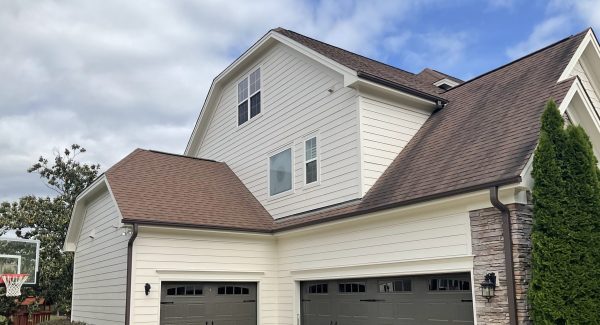 Exterior Painting
