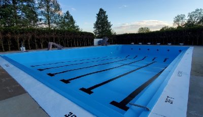 Pool - After