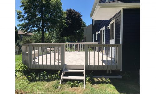 Exterior Painting
