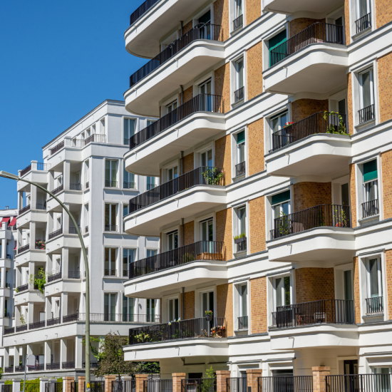 Apartments