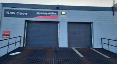 Speedy Auto Glass