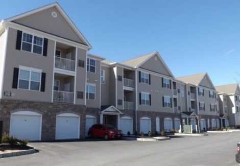 Single family residences and multi-family homes in the town of Windsor, Colorado. CertaPro Painters offers interior and exterior painting services to the entire region.