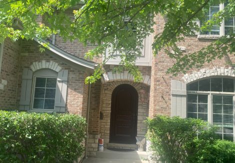 Residential Exterior - Elmhurst, IL