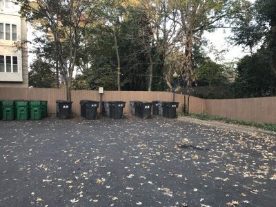 charlotte fence painters