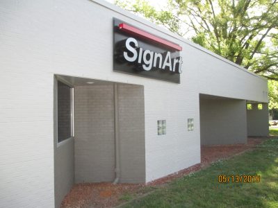 gastonia commercial painter
