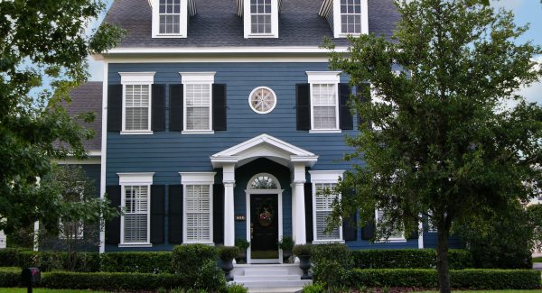 local exterior painters