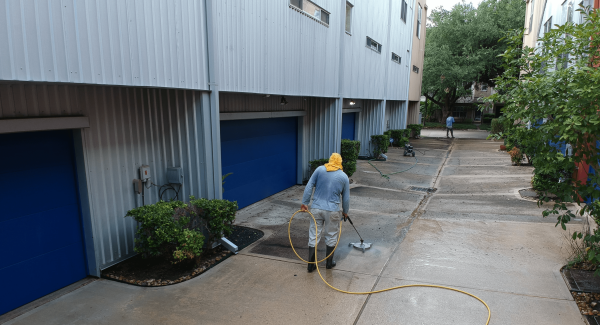 Highest Rated Painting Services Houston, TX