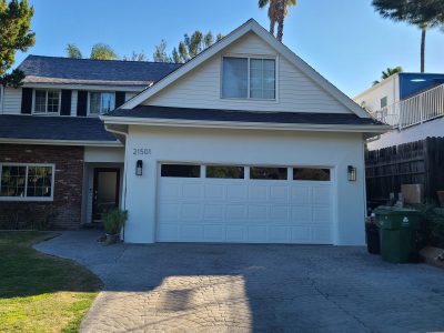 exterior painting
