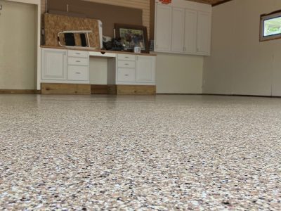 Floor Coating