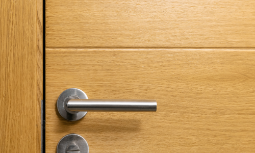 Interior Doors