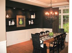 Dining Room Refresh