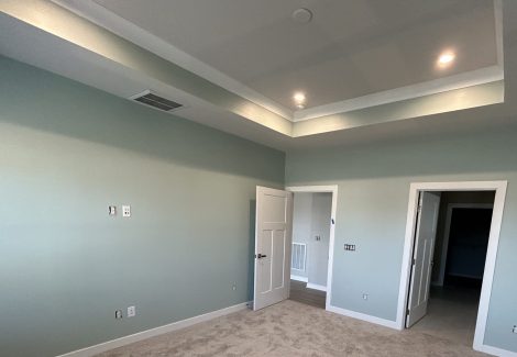 Interior Painting in Moore, SC