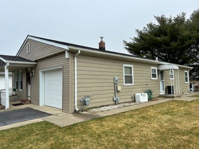 Toms River Painting Refresh
