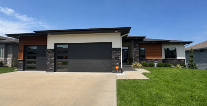 Exterior Refresh