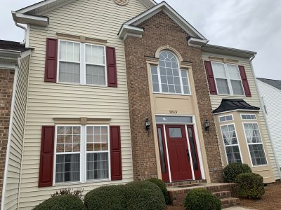 Home Exterior