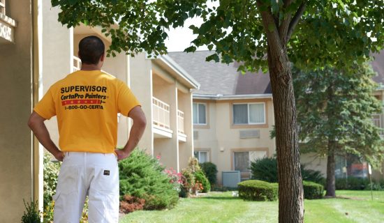 Collegedale Professional Painters