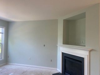 interior painting