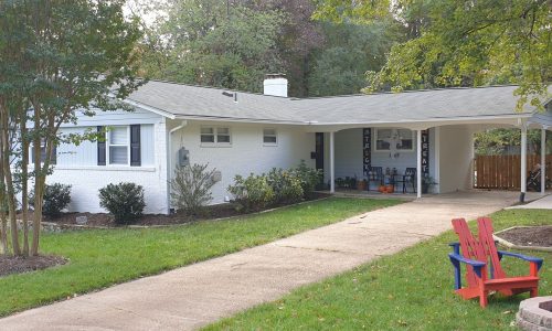 Home Exterior