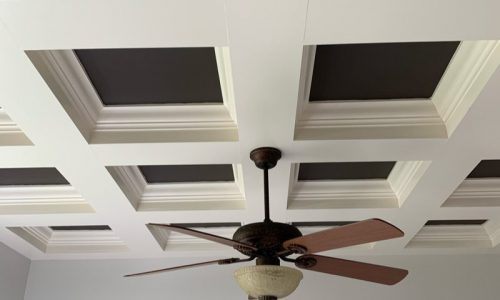Ceiling Painting Thomasville