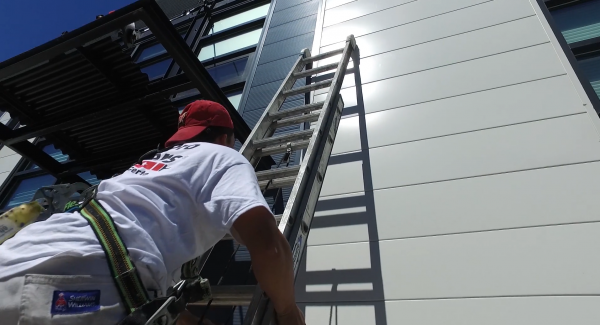Exterior Painting
