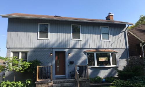 Exterior Painting