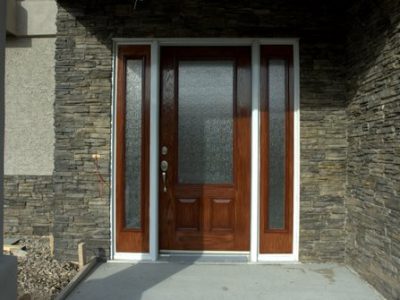 Exterior painting by CertaPro house painters in Toronto, ON