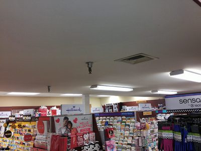 CertaPro Painters in Bloomington your Commercial Retail experts