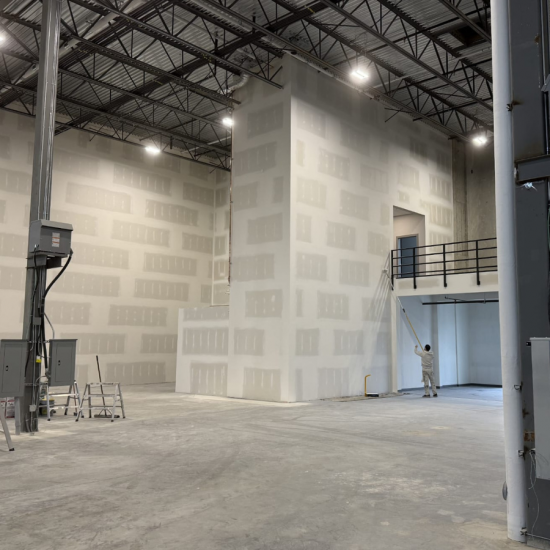 New Construction