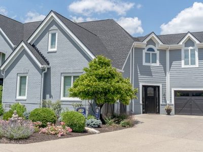 exterior painting project westfield