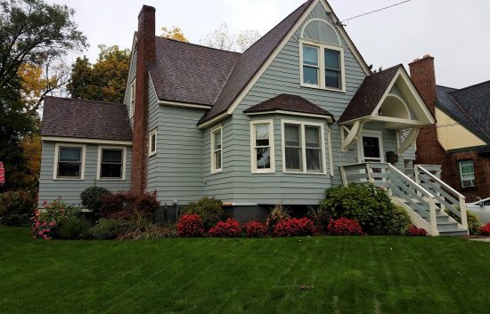 fairmount ny residential painters