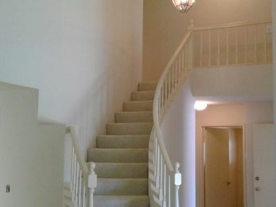 Interior Stairway