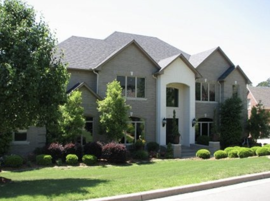 residential painting