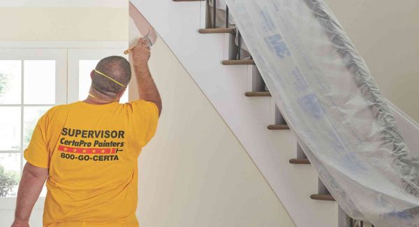 Interior Painting
