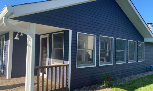 Exterior Painting