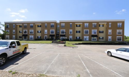 Multi-Unit Residential Complex