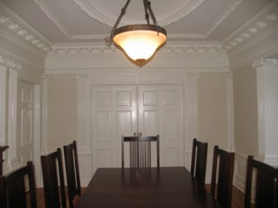 Spray Lacquer Painting Services in Toronto, ON